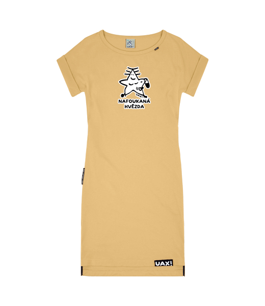 DĚTSKÉ ŠATY BASIC