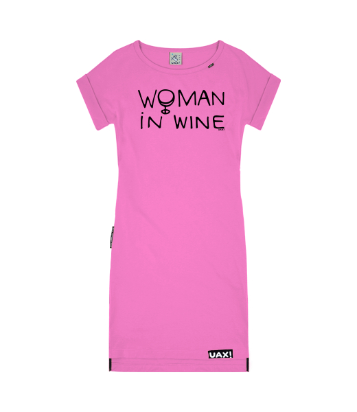 DĚTSKÉ ŠATY BASIC