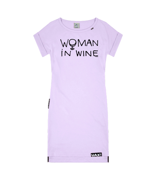 DĚTSKÉ ŠATY BASIC