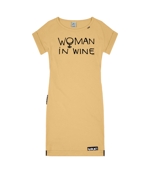 DĚTSKÉ ŠATY BASIC