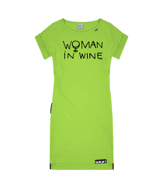 DĚTSKÉ ŠATY BASIC