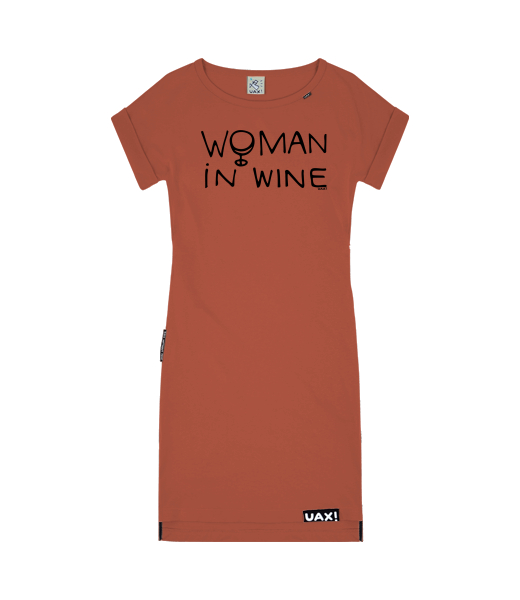 DĚTSKÉ ŠATY BASIC