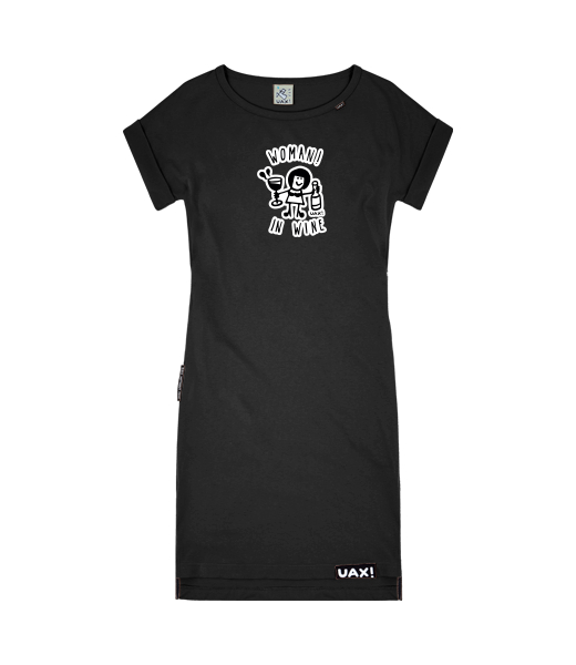 DĚTSKÉ ŠATY BASIC