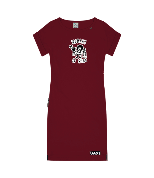 DĚTSKÉ ŠATY BASIC