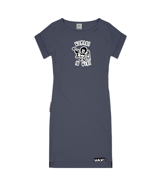 DĚTSKÉ ŠATY BASIC