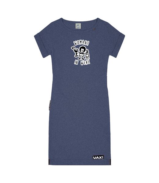 DĚTSKÉ ŠATY BASIC