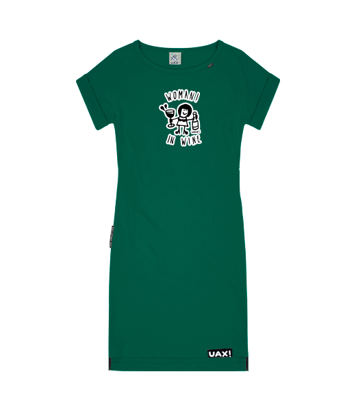 DĚTSKÉ ŠATY BASIC