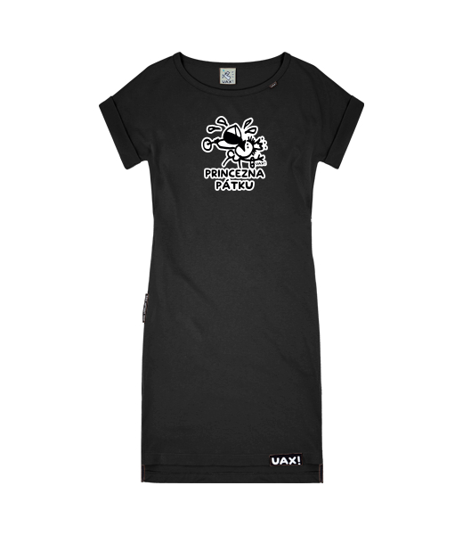 DĚTSKÉ ŠATY BASIC