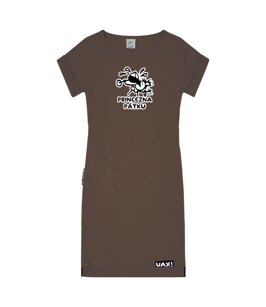 DĚTSKÉ ŠATY BASIC