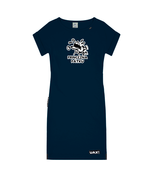 DĚTSKÉ ŠATY BASIC