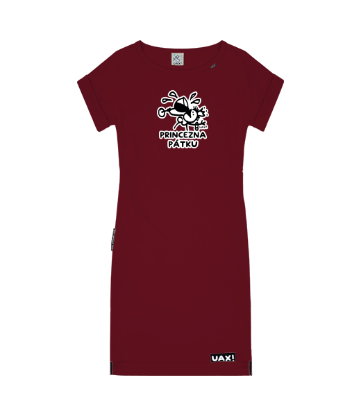 DĚTSKÉ ŠATY BASIC