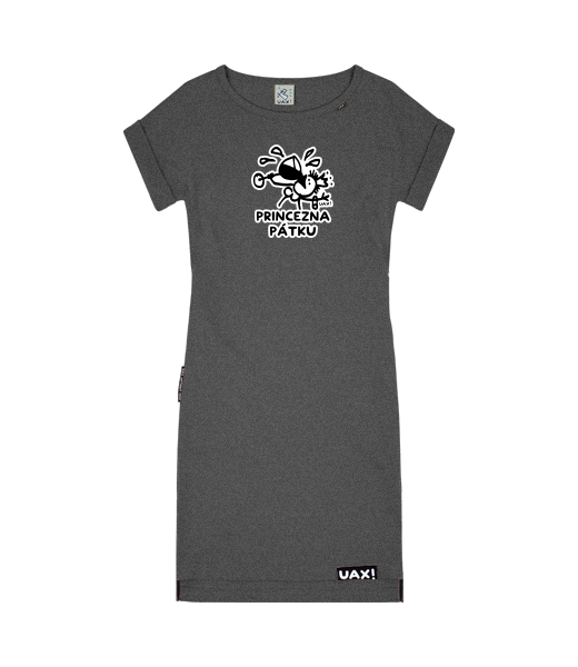 DĚTSKÉ ŠATY BASIC