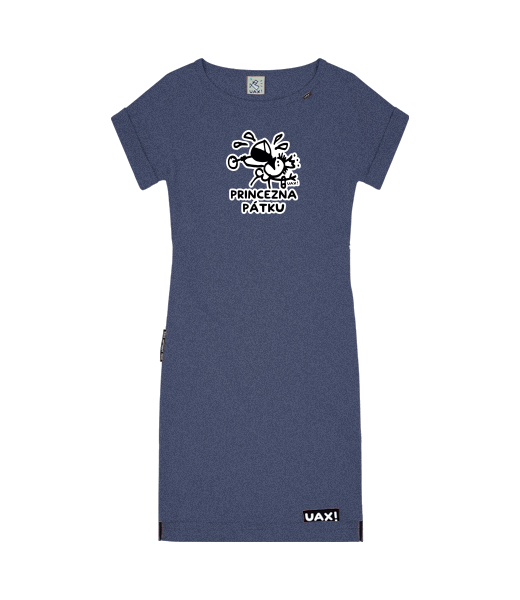 DĚTSKÉ ŠATY BASIC