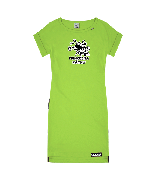 DĚTSKÉ ŠATY BASIC