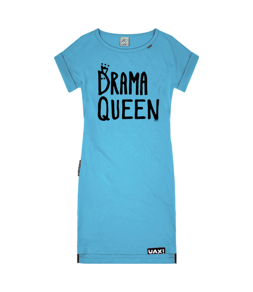 DĚTSKÉ ŠATY BASIC