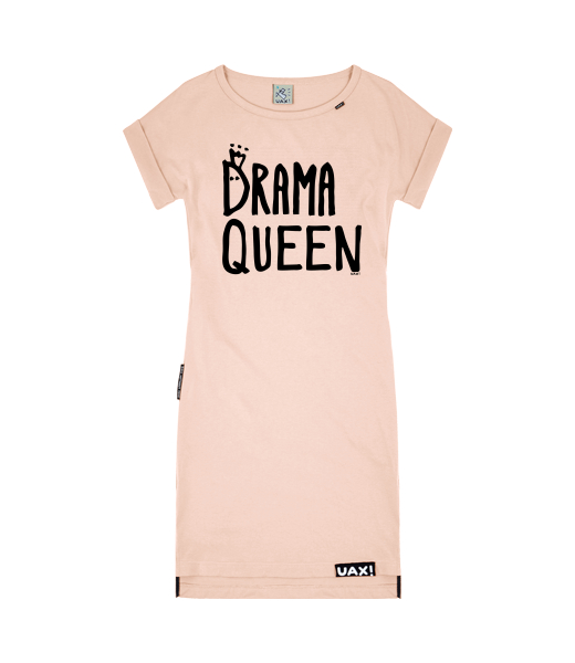 DĚTSKÉ ŠATY BASIC