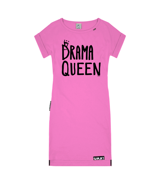 DĚTSKÉ ŠATY BASIC