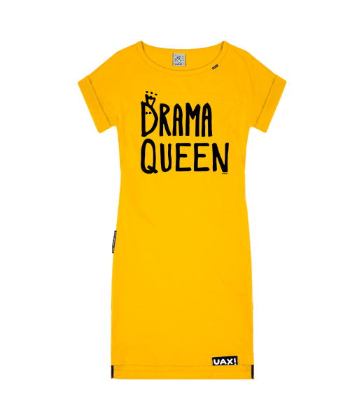 DĚTSKÉ ŠATY BASIC