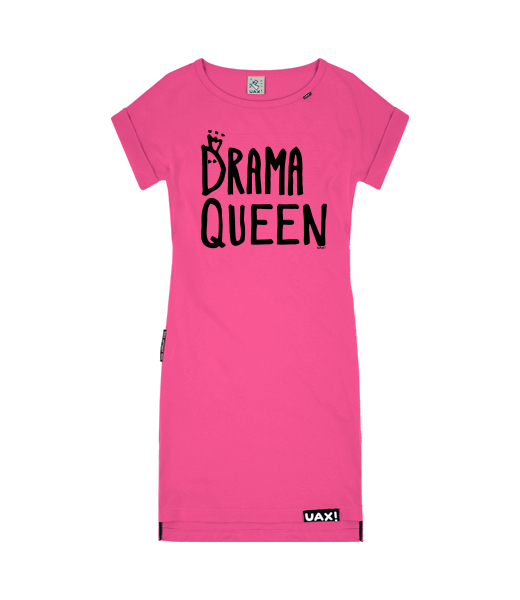 DĚTSKÉ ŠATY BASIC