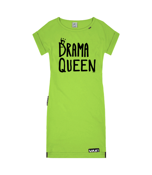 DĚTSKÉ ŠATY BASIC