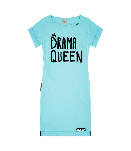 DĚTSKÉ ŠATY BASIC