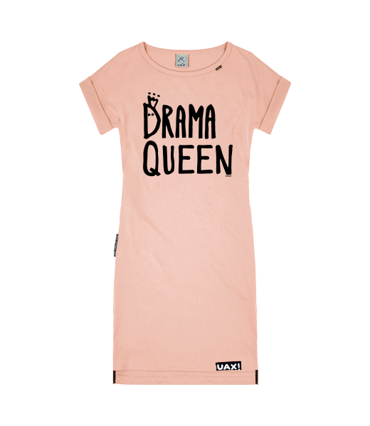 DĚTSKÉ ŠATY BASIC