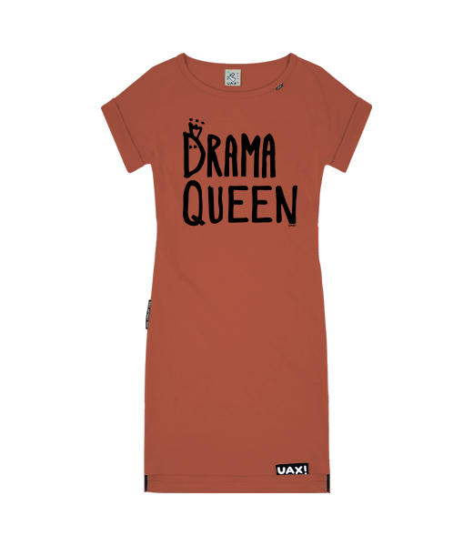 DĚTSKÉ ŠATY BASIC