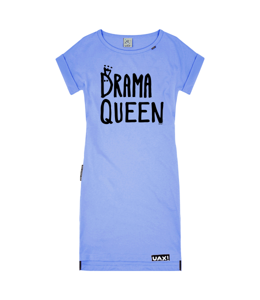 DĚTSKÉ ŠATY BASIC