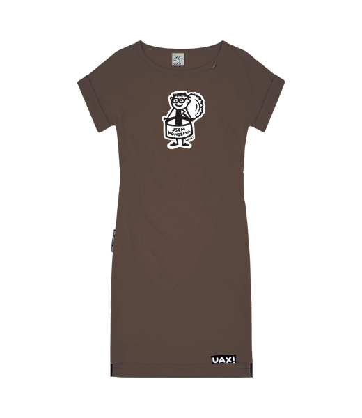 DĚTSKÉ ŠATY BASIC