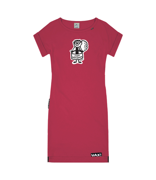 DĚTSKÉ ŠATY BASIC