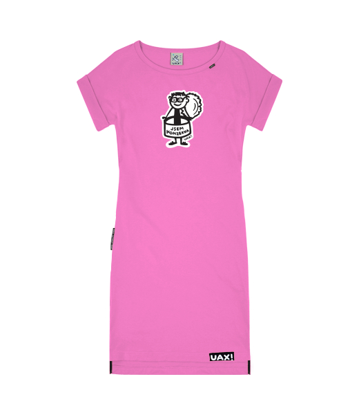 DĚTSKÉ ŠATY BASIC