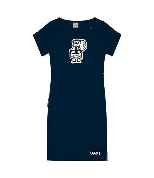 DĚTSKÉ ŠATY BASIC