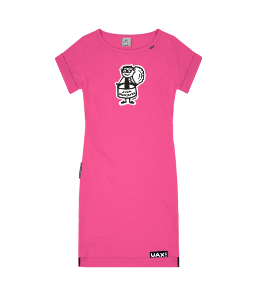 DĚTSKÉ ŠATY BASIC