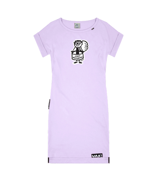 DĚTSKÉ ŠATY BASIC