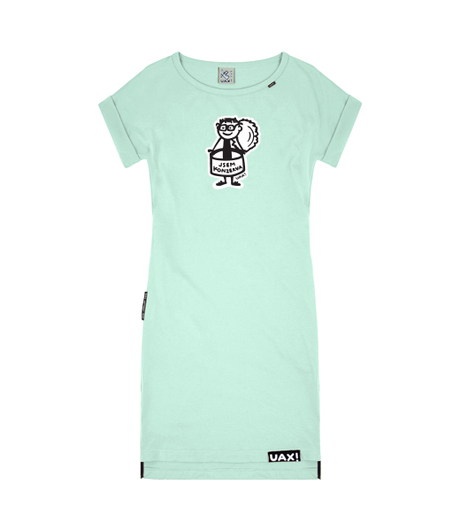 DĚTSKÉ ŠATY BASIC