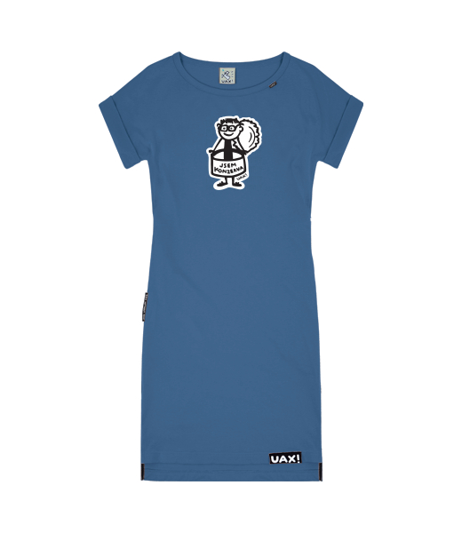 DĚTSKÉ ŠATY BASIC