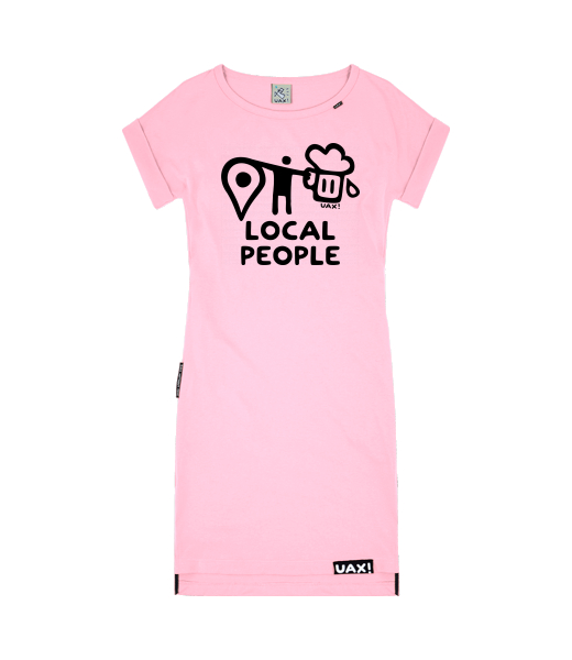 DĚTSKÉ ŠATY BASIC