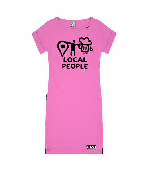 DĚTSKÉ ŠATY BASIC