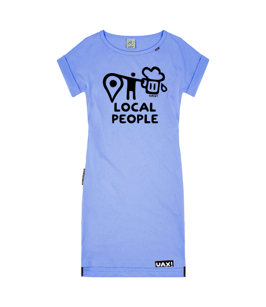 DĚTSKÉ ŠATY BASIC