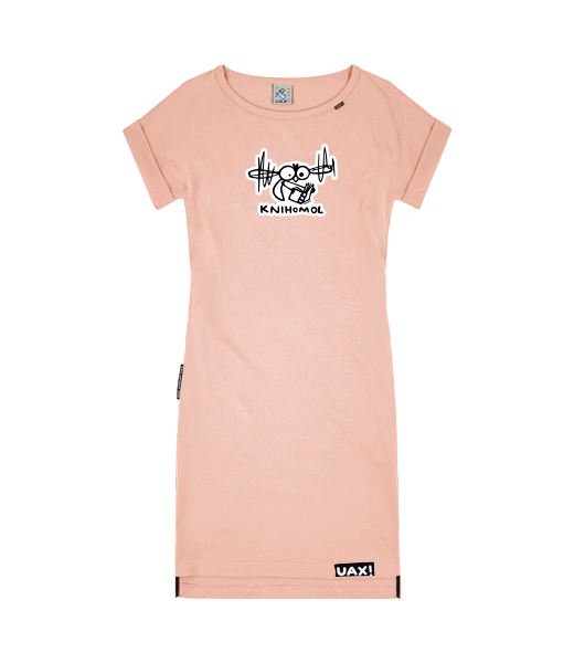 DĚTSKÉ ŠATY BASIC