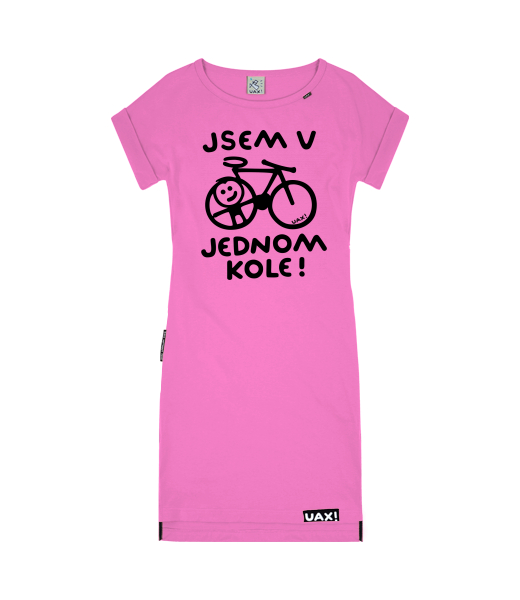 DĚTSKÉ ŠATY BASIC