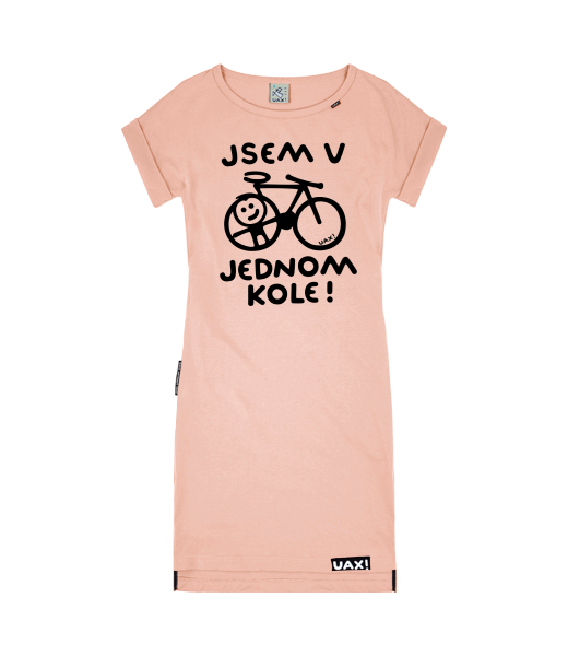 DĚTSKÉ ŠATY BASIC