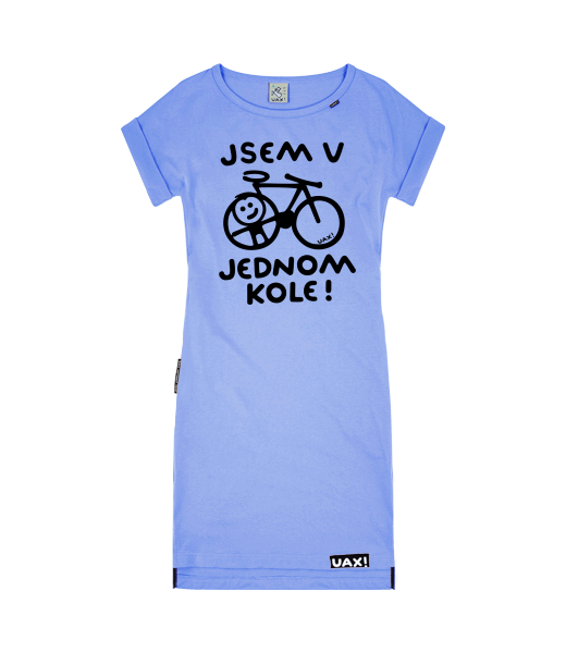 DĚTSKÉ ŠATY BASIC