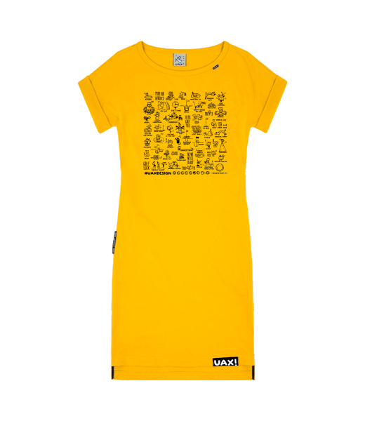 DĚTSKÉ ŠATY BASIC