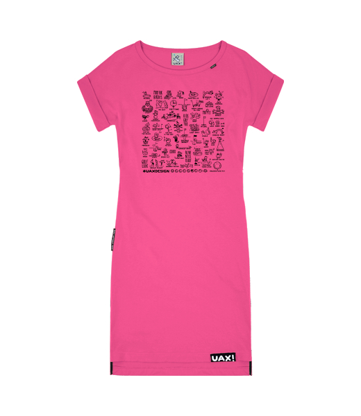 DĚTSKÉ ŠATY BASIC