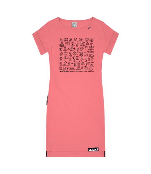 DĚTSKÉ ŠATY BASIC