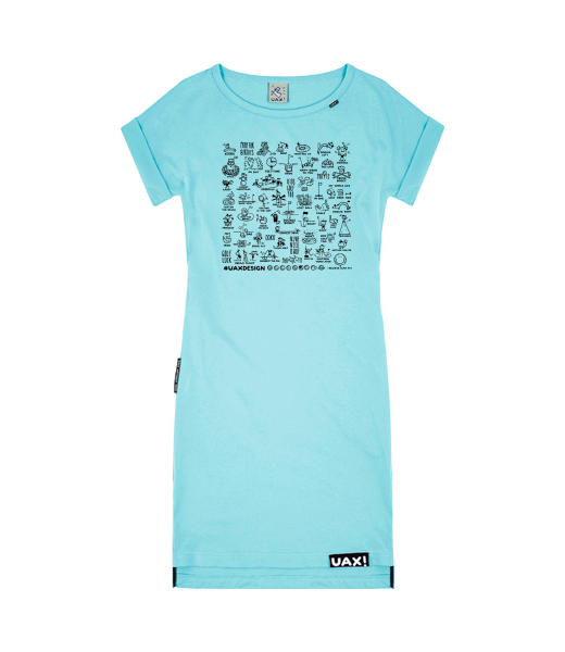 DĚTSKÉ ŠATY BASIC