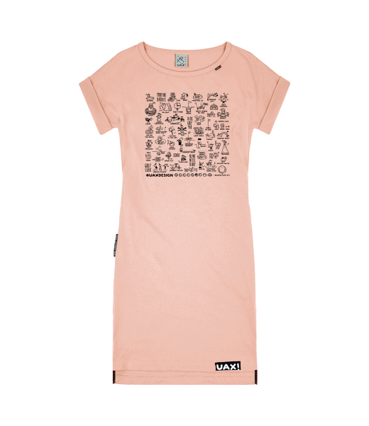 DĚTSKÉ ŠATY BASIC