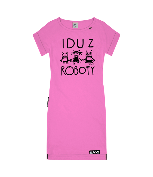 DĚTSKÉ ŠATY BASIC