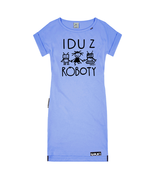 DĚTSKÉ ŠATY BASIC